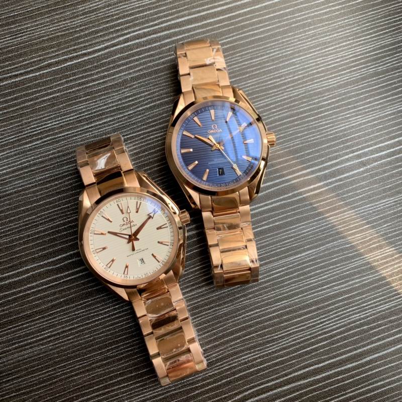 Omega 41mm 090518